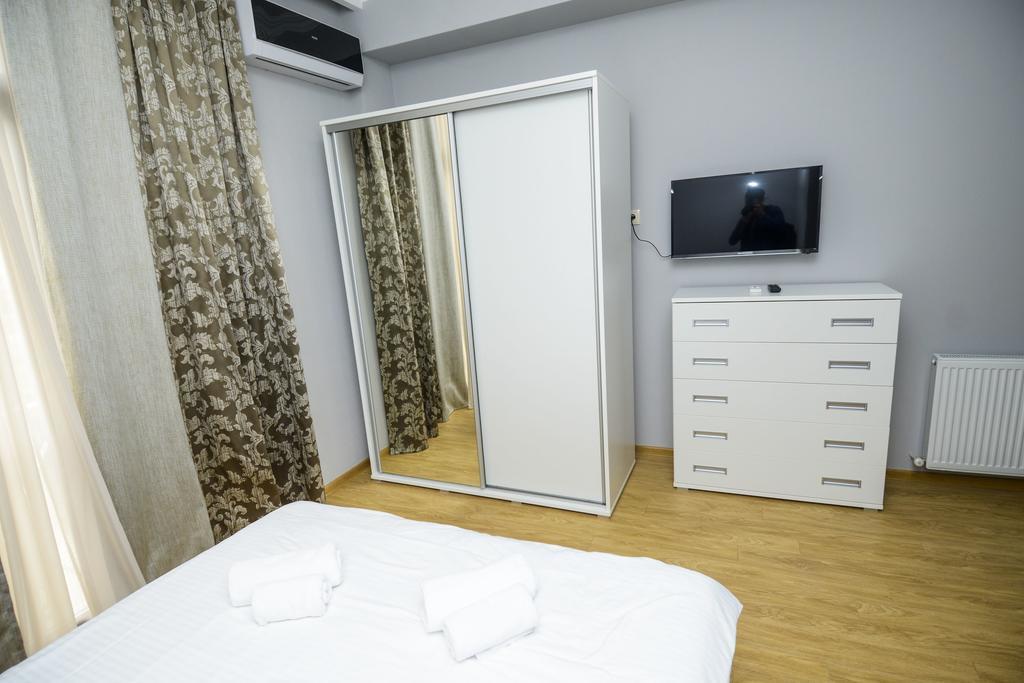 Tbilisia Apart Hotel Εξωτερικό φωτογραφία