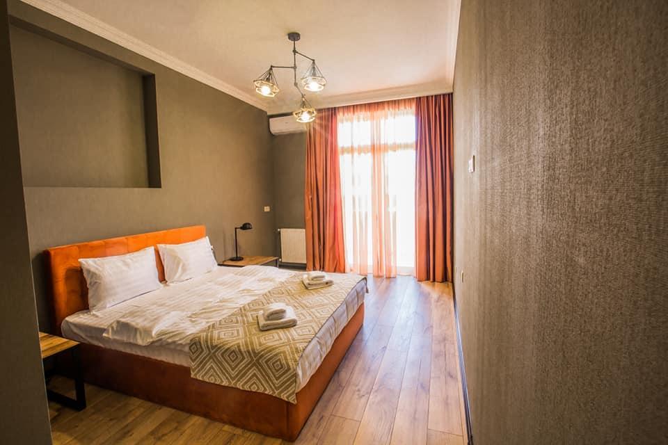 Tbilisia Apart Hotel Εξωτερικό φωτογραφία